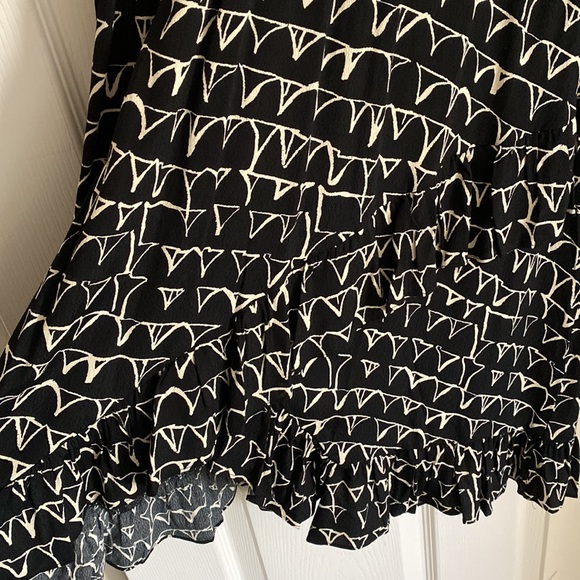 Plenty by Tracy Reese Dress - Picture 6 of 9